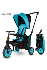 SmarTrike SmarTrike STR3 Folding Stroller Trike - Blue