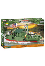 COBI COBI 2238 Patrolboat River MKII