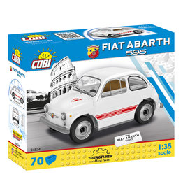 COBI COBI 24524 - Fiat Abarth 595