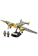 COBI COBI   WW2 5716 - Messerschmitt BF110B