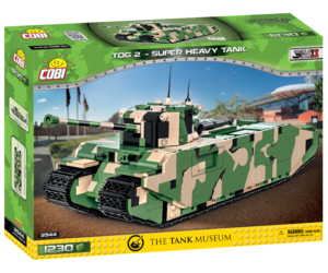 tank construction set