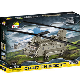 COBI COBI 5807 CH-47 Chinook