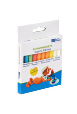 Becks Plastilin Klei Becks SchwimmKnete 10 stangen B1110-400