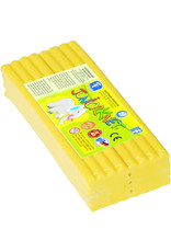 Feuchtmann  JUNIORKNET Jumbo-Pack - yellow - 500 Gramm