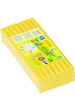 Feuchtmann  JUNIORKNET Jumbo-pack - yellow - 500 grams