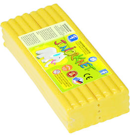 Feuchtmann  JUNIORKNET Jumbo-Pack - yellow - 500 Gramm