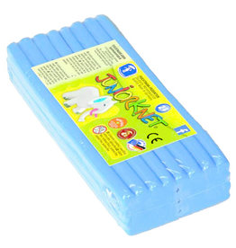 Feuchtmann  JUNIORKNET Jumbo-Pack - blau - 500 Gramm