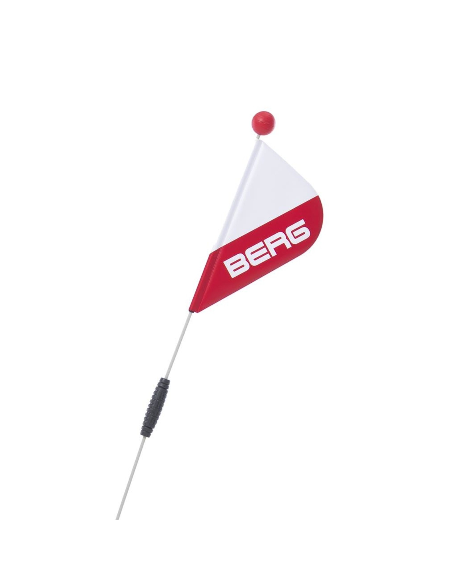 BERG BERG Biky Safety Flag