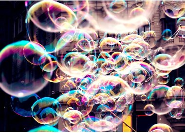 Soap Bubbles