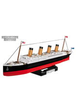 COBI COBI 1928 R.M.S. Titanic Executive Edition