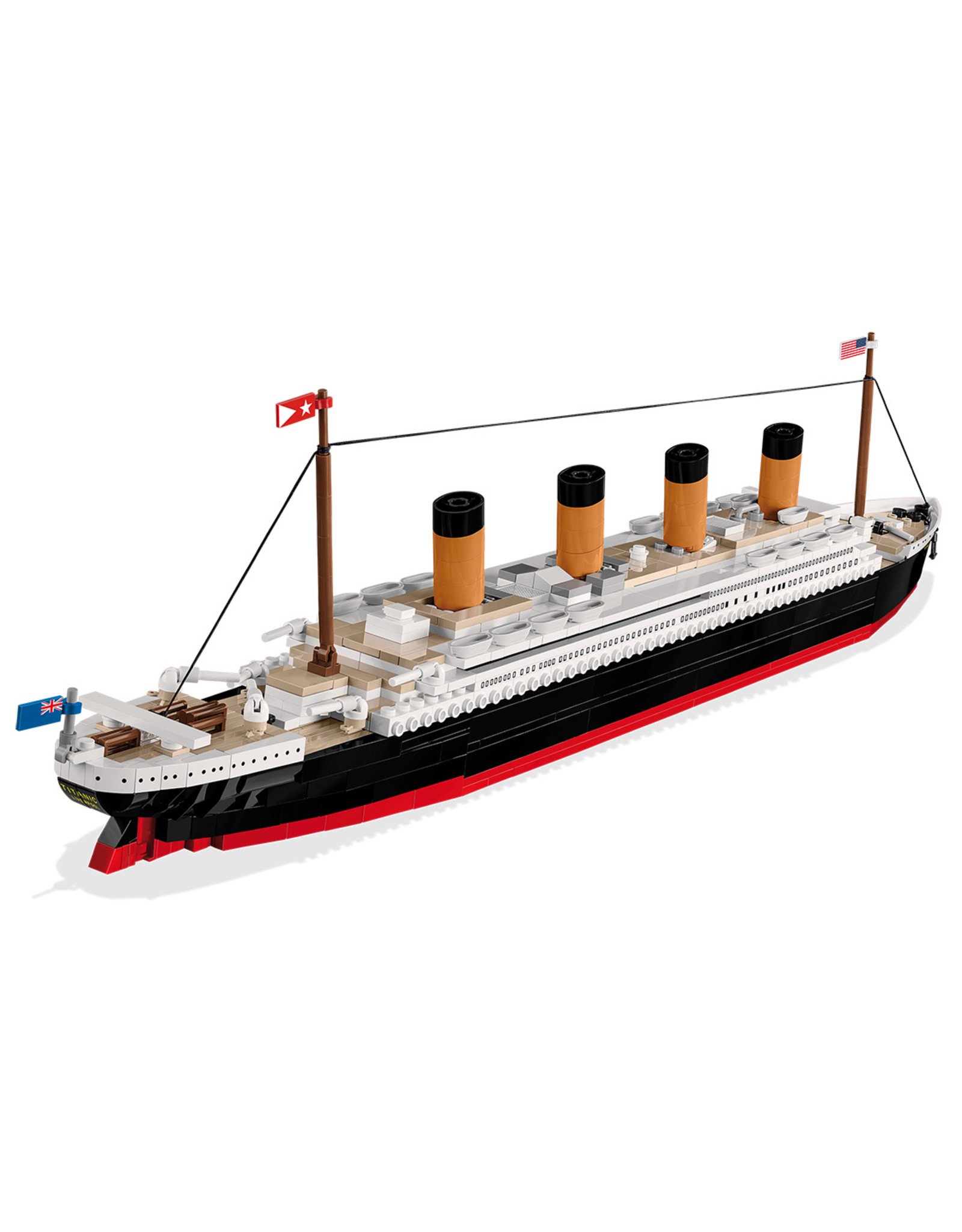 COBI COBI 1929 RMS Titanic