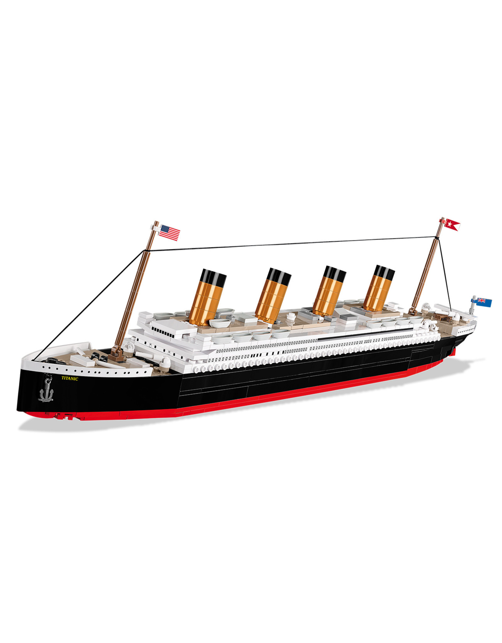 COBI COBI 1929 RMS Titanic