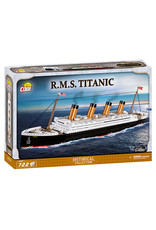 COBI COBI 1929 RMS Titanic