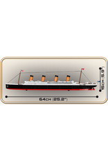 COBI COBI 1929 RMS Titanic