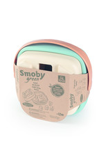 Smoby Smoby green  Vormen doos 181203