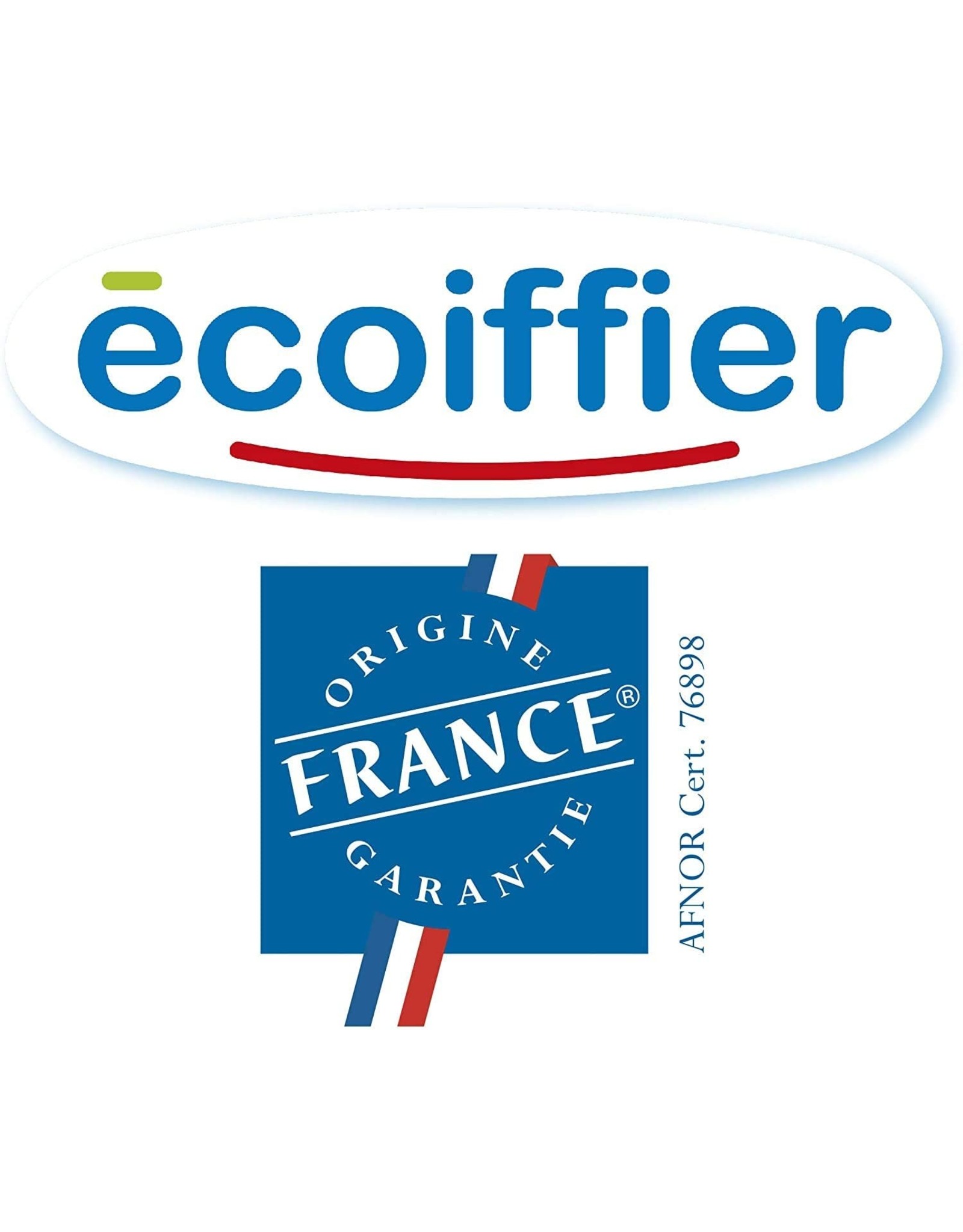 écoiffier Eimerset Marine 5 Teile 17 cm