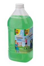 SES Creative SES Mega bubbles - Navulling 2000ml