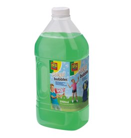 SES Creative Mega bubbles - Refill 2000ml