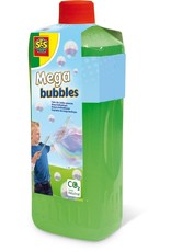 SES Creative SES Mega bubbles - Navulling 750ml