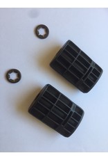 Puky Puky pedals D = 8mm  with fix 2 pieces