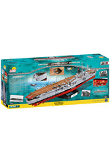 COBI COBI 4826 Aircraftcarier Graf Zeppelin