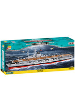 COBI COBI 4826 Aircraftcarier Graf Zeppelin