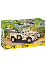 COBI COBI  2256 - Horch 901 KFZ.15 1937