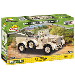 COBI COBI  2256 - Horch 901 KFZ.15 1937