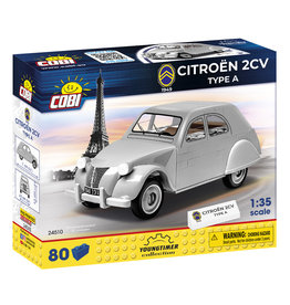 COBI COBI 24510 - Citroën 2CV Type A