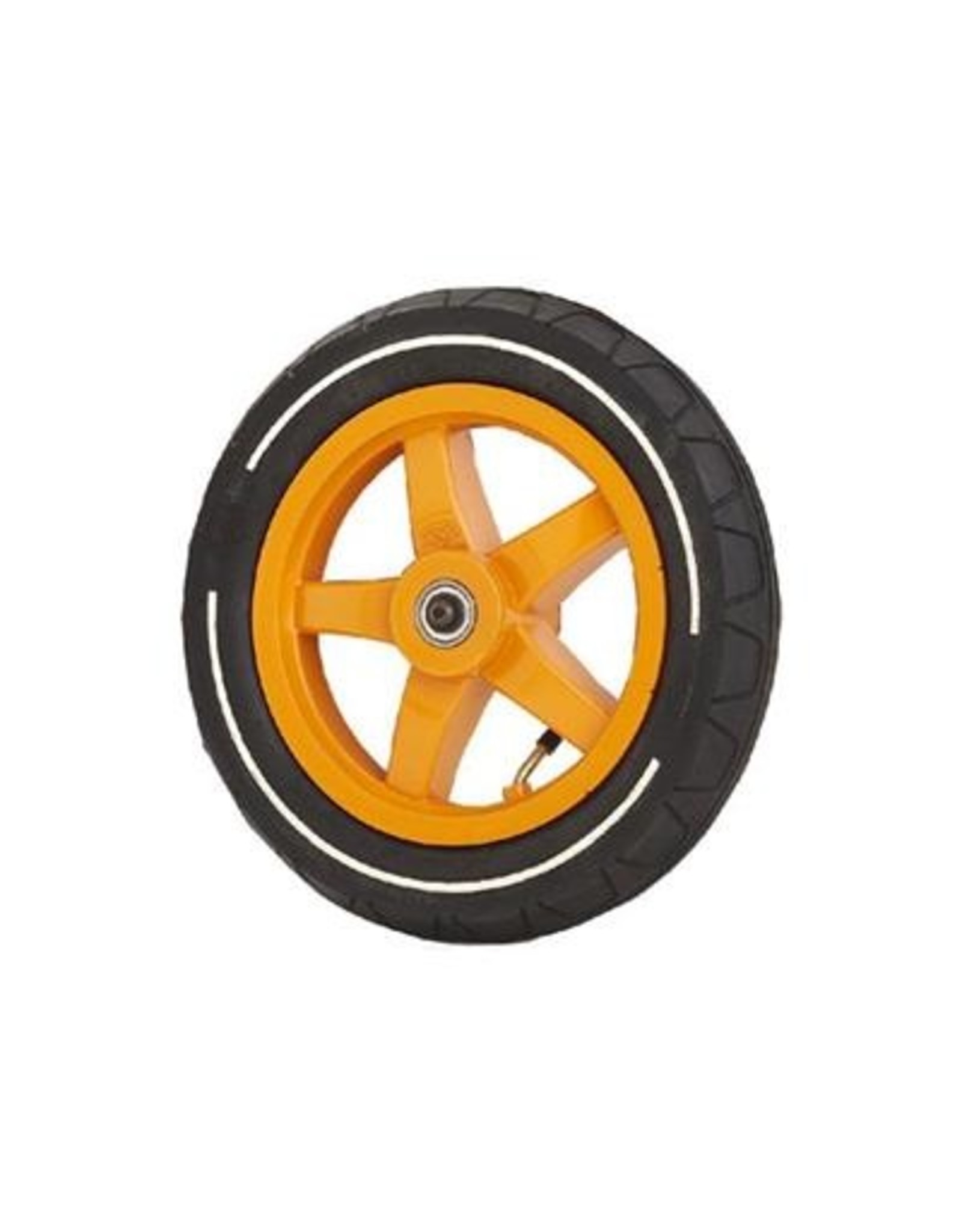 BERG BERG Wheel orange 12.5x2.25-8 Slick Pro, Traction