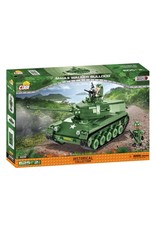 COBI COBI 2239 M41A3 Walker Bulldog