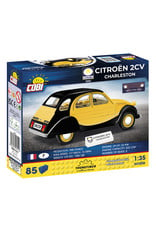 COBI COBI 24512 - Citroën 2CV  Charleston