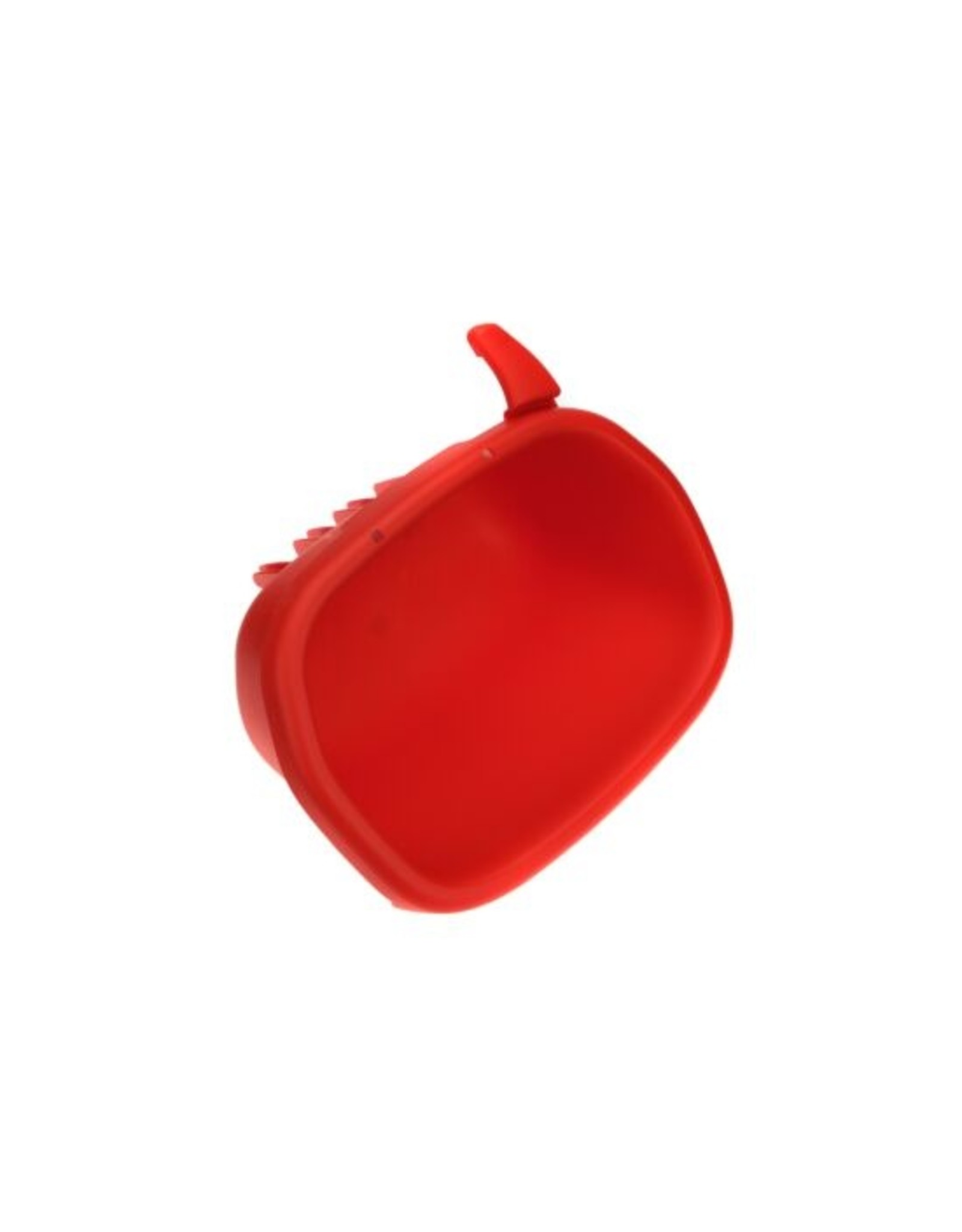 Puky Puky Tipping Tank Red