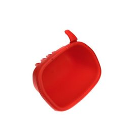 Puky Puky Tipping Tank Red