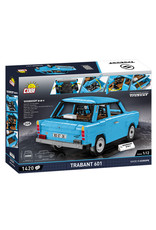 COBI COBI 24331 - Trabant 601 S