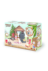 Smoby Smoby Winterchalet 310557