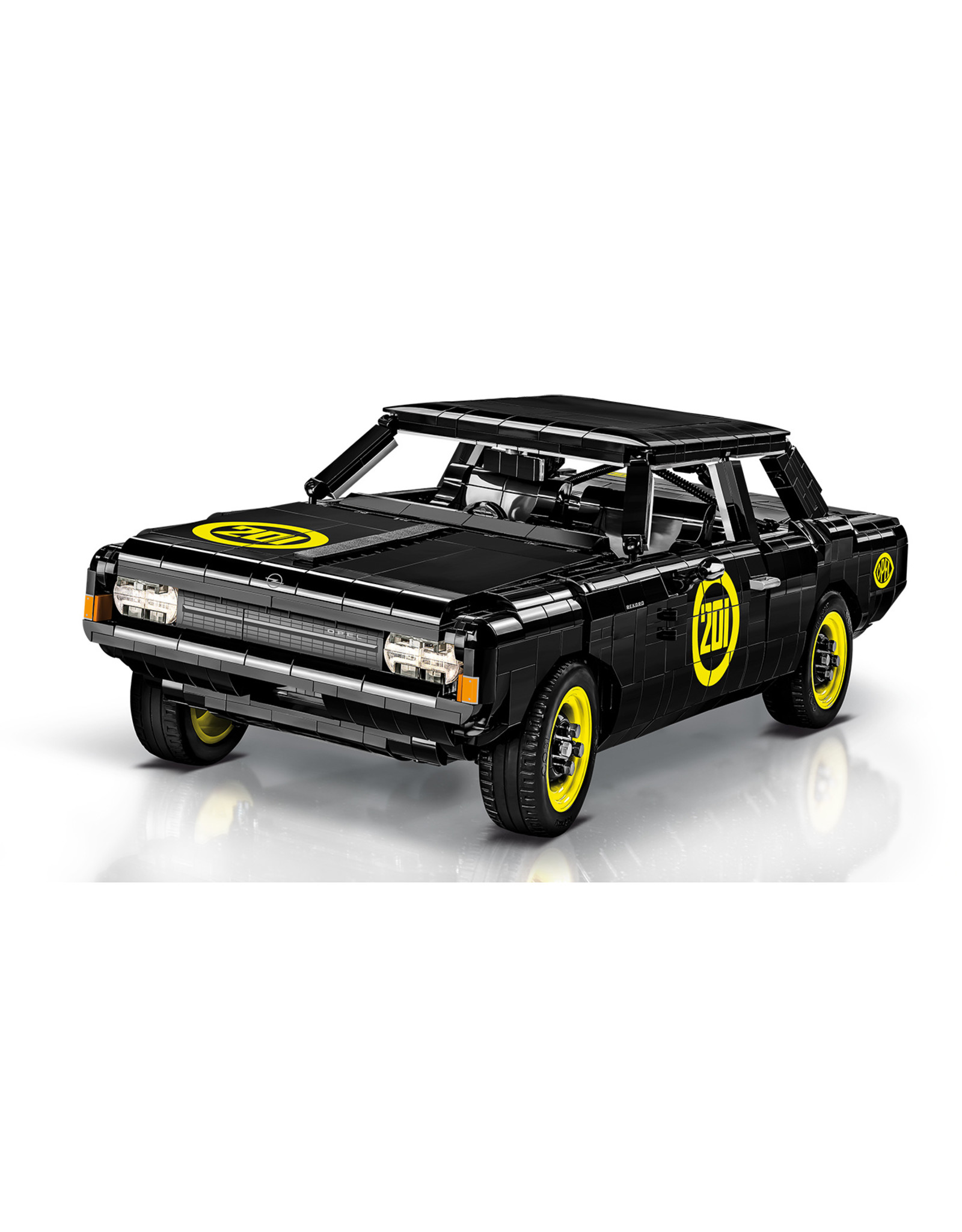 COBI COBI 24333 - Opel Rekord C