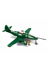 Sluban Sluban  Fighter Plane M38-B0977