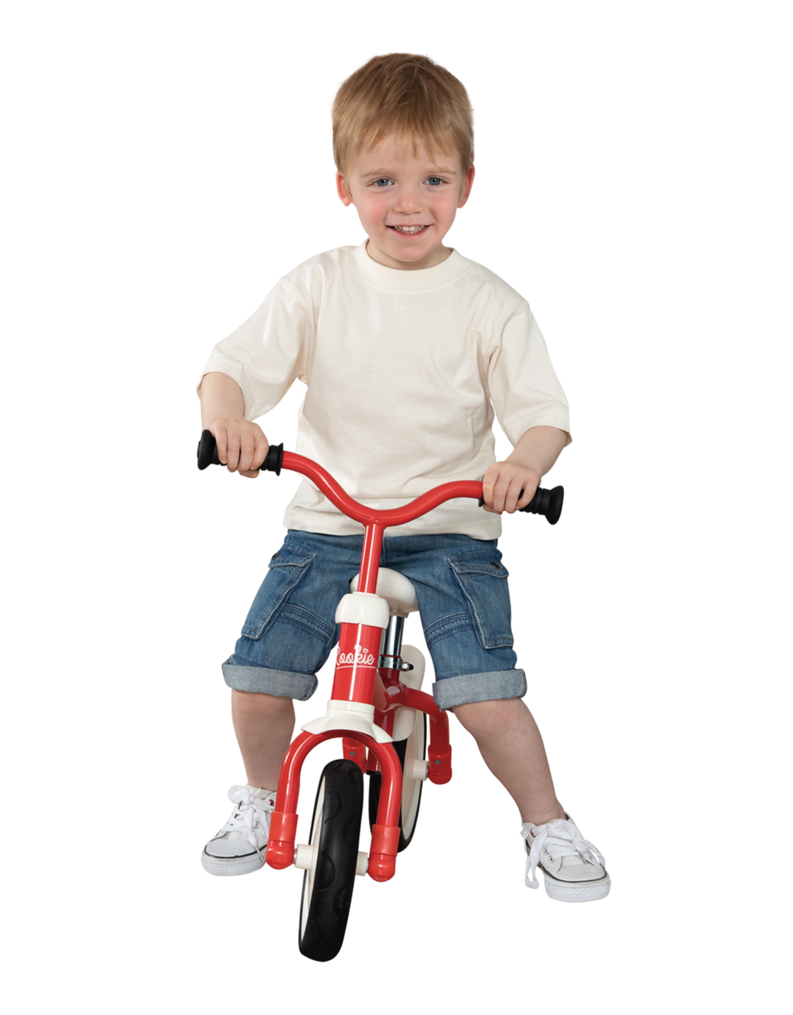 Smoby Smoby Rookie balance bike