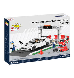 COBI COBI 24567 Maserati GT3 Racing