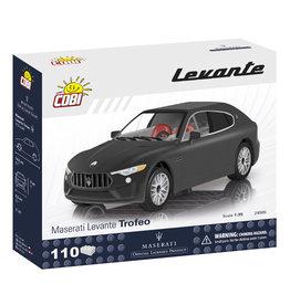 COBI COBI - Maserati 24565 - Levante Trofeo