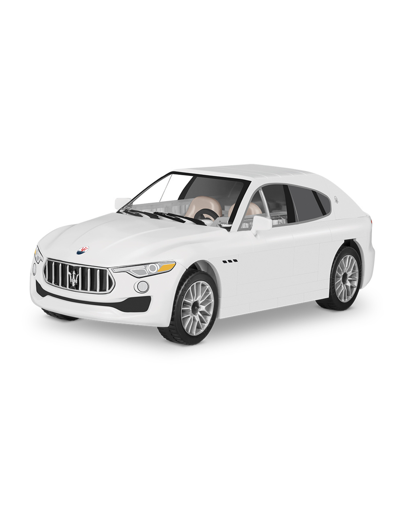 COBI COBI - Maserati 24560 - Levante