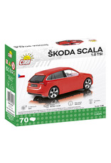 COBI COBI 24582 Skoda Scala 1.0TSI