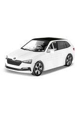 COBI COBI 24583 Skoda Scala 1.5TSI