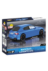 COBI COBI - Maserati 24569 - Levante  GTS
