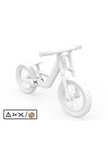 BERG BERG Biky – Grip Tape Set Grau