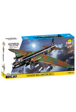 COBI Cobi WW2 5723 - Vickers Wellington MKII