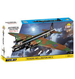 COBI Cobi WW2 5723 - Vickers Wellington MKII