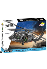 COBI COBI  5817 Sikorsky UH-60 Black Hawk