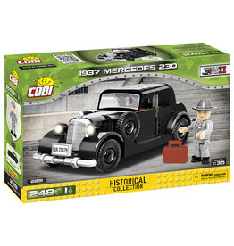 COBI COBI  2251 1937 Mercedes 230